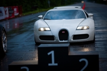 Bugatti Veyron     